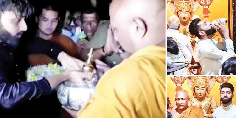 විශාල ශබ්දයක් ඇසුණා:මහා ඝෝෂාවක් ආවා, කැලණි ගඟ දෙබෑ කරගෙන මහා නාගයෙක් උඩට ආවා, කැලණියේ නාගයා PART 2 ළඟදීම එනවා…