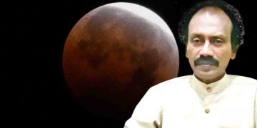 ප්‍රබලයන්ට අපලයි අසුබ ප්‍රතිපල නවත්වන්න බෑ… චන්ද්‍රග්‍රහණයෙන් මහා විනාශයක්…
