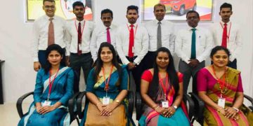 මහින්ද්‍රා අයිඩියල් ෆිනෑන්ස් සේවාවන් කන්ද උඩරටට තවදුරටත් සමීප කරවමින් නවතම ශාඛාව කටුගස්තොටදී විවෘත වේ…