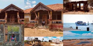 අපි ගියා ආපස්සට අහන්න-බලන්න ඒ ලස්සන යාපනය… සිංහල-දෙමළ මිනිස්සු ගත කරපු ආදරණීය ජීවිතය කියවන්න…