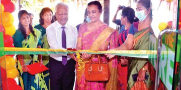 මහජන බැංකුවේ තොඩුවාව සේවා මධ්‍යස්ථානය නව පරිශ්‍රයකට…