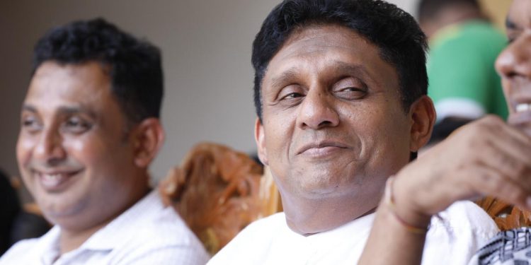 සජිත්ගෙන් මැදවච්චියේදී තවත් හෙළිදරව්වක්! ජනතාව අපා දුක් විඳිද්දී ආණ්ඩුව සල්ලිවලට මන්ත්රීවරු බිලිබාන සූදුව ආයෙත් පටන් අරන්! (VIDEO & PHOTOS)