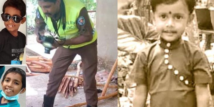 සමනල තටු සිඳින්න එපා රටම දැවී යයි ඒ ගින්නේ…