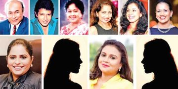 එදා නළු නිළියෝ නටපු නැටුම් සහ අද නළු නිළියෝ නටන නාඩගම්…