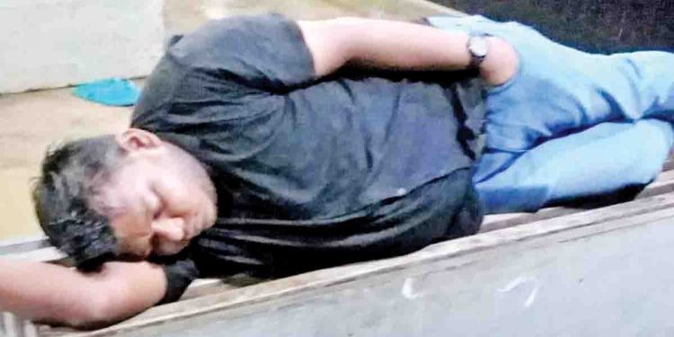 අනුර මල්ලි වසන්ත අයියා ගැන කියපු කතාව…