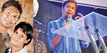 පන්සල් පල්ලි කෝවිල්වල ඇදහීම…! දෙවියන් ළඟදි එක එක දේ ඉල්ලීම…! අප නොකෙරුවත් නොකරමු එය ගැරහීම…!