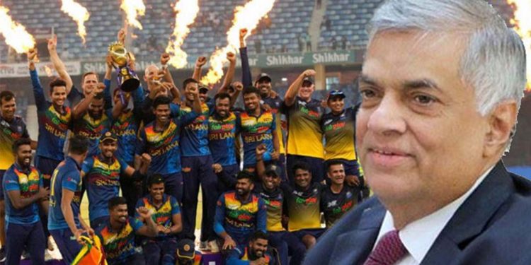 ඕස්ට්‍රේලියාවේ මැච් ටික පැරදුණාට බලධාරීන්ගෙන් ‌චෝදනා! අපි ජනාධිපතිතුමාට කියනවා! කොල්ලො ටික රනිල් හම්බවෙන්න වෙලාවක් ඉල්ලයි!