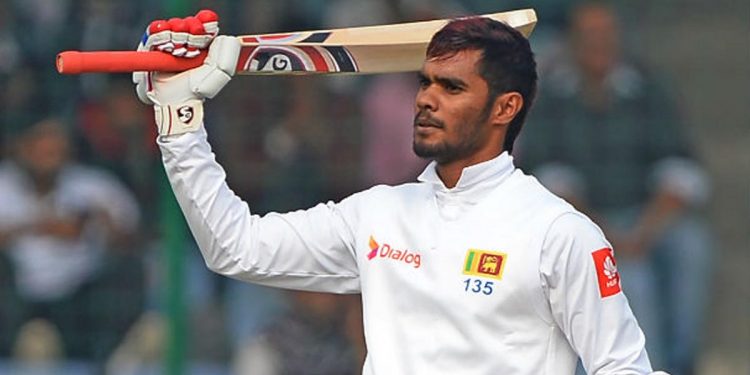 එක පැත්තක් වැටෙද්දී ධනංජය අනෙක් පැත්ත අල්ලගෙන ඇෆ්ගනිස්තානය පරද්දයි!
