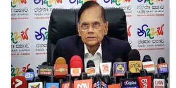 ආණ්ඩුව ජන්දය කල් දැම්මොත් IMF එකෙන් ලංකාවට ආධාර දෙන්නෙ නෑ! රටට වෙන්න යන භයානක දෙයක් ජී.එල්. හෙළිකරයි! (VIDEO)