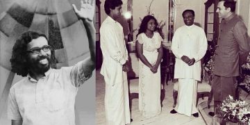 1988 ආවා වගේ 2022 එන්න හදන්නේ විජේවීරලාගේ ප්‍රේමදාසලාගේ යුගයද? (උපුල් ජෝශප් ප්‍රනාන්දුගේ ගුරුදා විග්‍රහය)