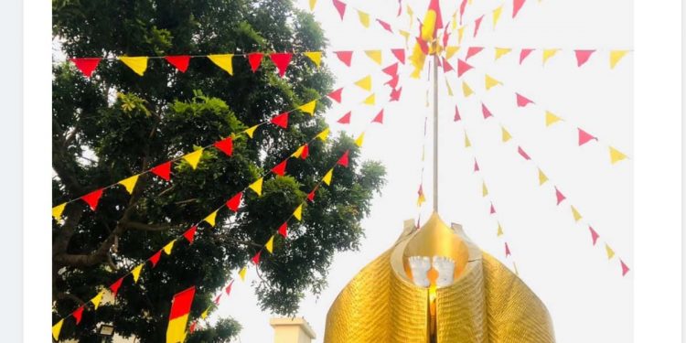 යුද්ධයේදී මියගියවුන් සිහි කරන උතුරේ මහවිරු සතිය ඇරඹේ! අවසන් වෙන්නේ ප්‍රභාකරන්ගේ උපන්දිනය දවසේ! යාපනය විශ්වවිද්‍යාලය මූලිකත්වය ගනී!