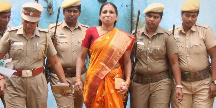 අවුරුදු 23කට පසු රජීව් ගාන්ධිගේ ඝාතකයන් එළියට එයි!