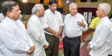 JR සමරන්න දිනේෂුත් එයි! (PHOTOS)