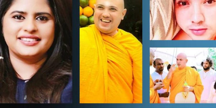 රහත් කියලා කියාගත්තු සිරිසුමන හාමුදුරුවෝ තිලිණි එක්ක කරපු සියල්ල CIDයේදී එළියට එයි! තිළිණිගේ ‘රත්තරන් පොලු’ තිබිලා තියෙන්නේ පන්සලේ රහස් කුටියක! තිළිණිගෙ නිළියො එක්කත් හාමුදුරුවො ළඟින්ම වැඩ කරලා! හාමුදුරුවො ව්යාපාරිකයන්ට තිළිණි ගැන චරිත සහතිකත් දීලා!