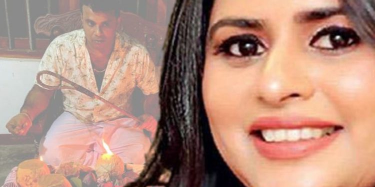තිලිණිගෙනුයි ජානකීගෙනුයි කෝටි 6ක් 7ක් ගරා ගත් ‘ක්‍රිෂාන්ත’ හෙළිවෙයි! ඒ වෙන කවුරුවත් නෙමෙයි ගාල්ලේ කපුවා ‘රත්තරන්’ ක්‍රිෂාන්තලු! CID එක ප්‍රශ්න කරන්න සූදානම් වෙයි!