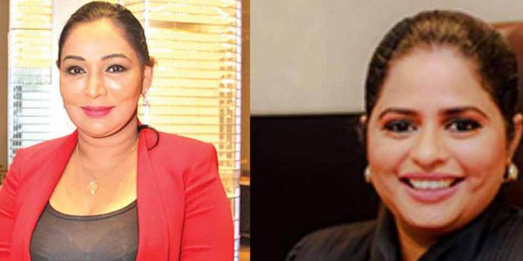 තිළිණියි-ජානකියි තොවිලයකට කට්ටඩියකුට කෝටි 8ක් ගෙවලා! සල්ලි ‌ආපු හැටි හොයද්දී ඉන්දියාවත් ගෑවෙයි!