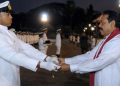 යෝෂිත රට ගියේ ‌කොහොමද? අල්ලස් කොමිසමෙන් පරීක්ෂණයක් ආරම්භ කරයි!