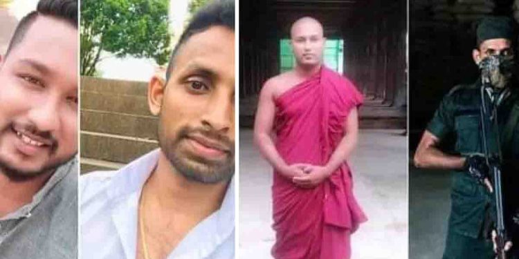 එක යාළුවෙක් සිත නිවන මගට එක යාළුවෙක් රට නිවන මගට…