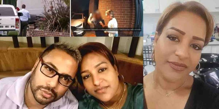 කවුරුහරි එන්නකෝ… කවුරුහරි එන්නකෝ… අනේ මගේ අම්මාව මරනවා… බේරගන්නකෝ… මුළු ඕස්ට්රේලියාවම භීතියට පත්කළ ලංකික පවුලේ මිනීමැරුම…