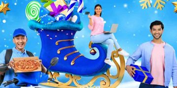 එළැඹෙන උත්සව සමයේදී HNB කාඩ්පත් හිමියන්ට ‘Shop with Joy’ හරහා සුවිශේෂ දීමනා…