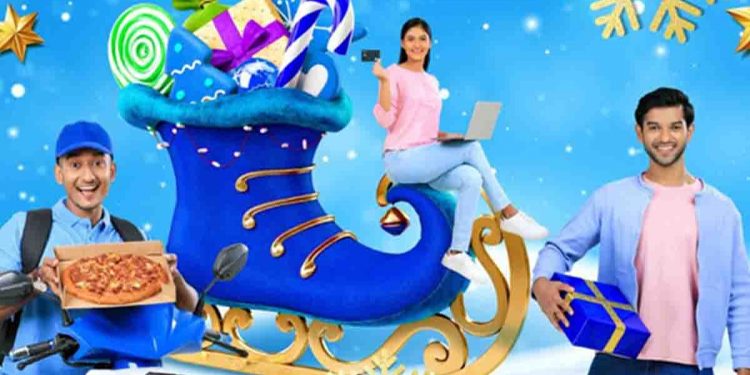එළැඹෙන උත්සව සමයේදී HNB කාඩ්පත් හිමියන්ට ‘Shop with Joy’ හරහා සුවිශේෂ දීමනා…