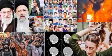 හිට්ලර් වගේ පාලනය කරන්න ගිය ඉරානයේ පාලකයන්ට කොල්ලො කෙල්ලො එකතුවෙලා දුන්නු ගේම…
