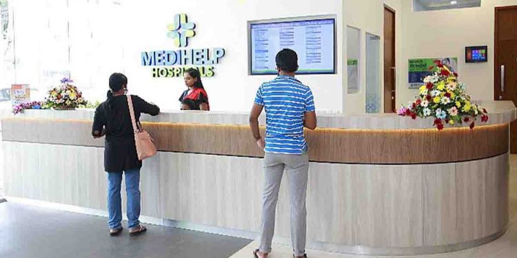 MediHelp අලුත් සේවාවන්…