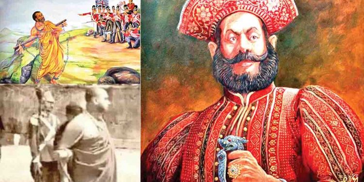 උන් ප්රභාකරන් සමරනවා… මුන් විජේවීර සමරනවා… සිංහලුනේ අපිටත් ඉන්නවා වීරයෝ දන්නෙ නැති නම් දැනගනිල්ලා මෙන්න ලැයිස්තුව…