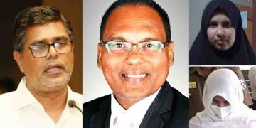 සොනික් සොනික් කව්ද? සාරාට මොකද වුණේ? සහරාන්ගේ නෝනා කෝ? රොහාන් ගුණරත්න සාක්ෂිකාරයෙක් වී ශානි හැලුණේ කොහොමද? විමර්ශන කළ පොලිස් නිලධාරියා හදිසියේ මැරුණේ ‌ඇයි? කොරෝනා කියලා සිරුර පිච්චුවේ ඇයි? පාස්කු ප්‍රහාරයේ මෙතෙක් හෙළි නොවුණු අබිරහස් රැසක් පාර්ලිමේන්තුවේදී මුජිබර් හෙළිකරයි…!