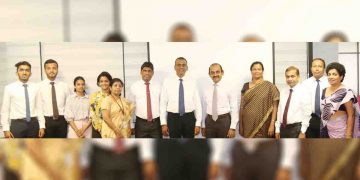 මහජන බැංකුවෙන් කොළඹ විශ්වවිද්‍යාලයේ විද්‍යාර්ථයන්ගේ ව්‍යවසායකත්ව සංවර්ධනයට සහාය…