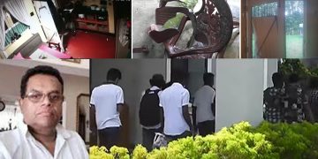 මෙහෙම ගියොත් පේරාදෙණියත් ඇවිළෙයිද?