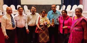 රුසියානු සාහිත්‍ය උළෙල කොළඹදී පැවැත්වෙයි!