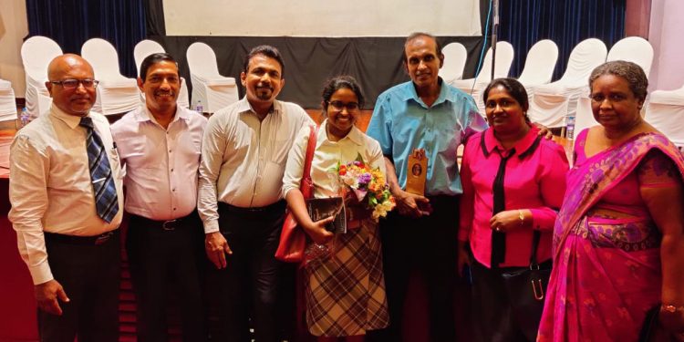 රුසියානු සාහිත්‍ය උළෙල කොළඹදී පැවැත්වෙයි!