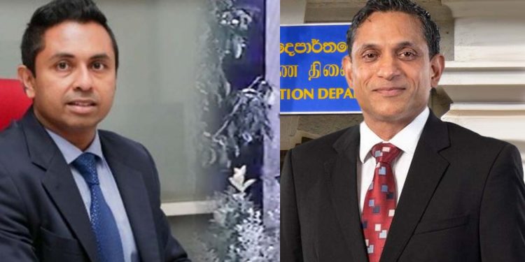 දිනේෂ් ෂාෆ්ටර්ගේ ඝාතනයට චමුදිත සමරවික්‍රමගෙන් ප්‍රකාශයක් ගන්න හෙට රහස් පොලිසියට එන්න කියලා!