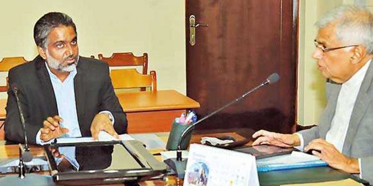 ආශු හදිසියේම ජනාධිපති උපදේශකකමින් ඉල්ලා අස්වුණේ ඇයි?