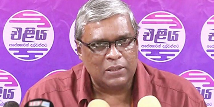ගෝඨා යවපු ජිනීවා නිත්‍ය නියෝජිත චන්ද්‍රප්‍රේමට ගෙදර එන්න වෙයි! තනතුරට කාන්තාවක් පත්කරයි!