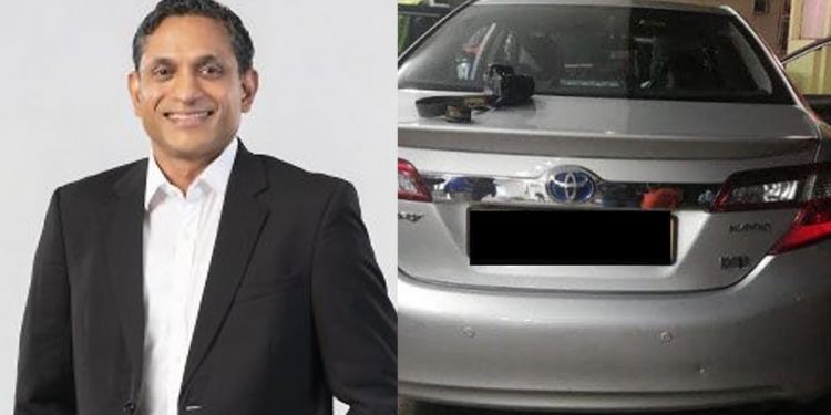 මරා දැමුණු දිනේෂ් ෂාෆ්ටර් හම්බවෙන්න ගිය BT කව්ද? 15 දෙනකුගෙන් ප්‍රශ්න කරයි!