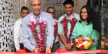 කටුබැද්ද FASHION BUG අලුත් වෙයි!