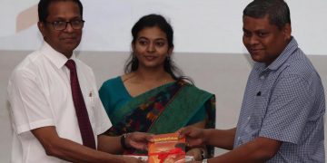 සරු බව ගැන යාපන විශ්වවිද්‍යාලයෙන් ‌වටිනා පොතක් එළියට! (PHOTOS)