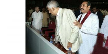ඡන්දෙට යන බංකොලොත් රටවල් සහ ඡන්දෙට බය බංකොලොත් දේශපාලකයෝ! (උපුල් ජෝශප් ප්‍රනාන්දුගේ ගුරුදා විග්‍රහය)