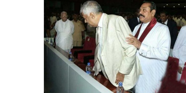 ඡන්දෙට යන බංකොලොත් රටවල් සහ ඡන්දෙට බය බංකොලොත් දේශපාලකයෝ! (උපුල් ජෝශප් ප්‍රනාන්දුගේ ගුරුදා විග්‍රහය)