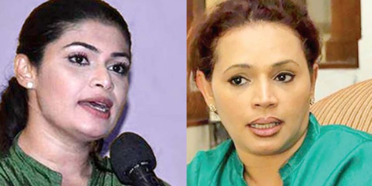 කවුරුවත් දන්නෙ නැති කවුරුත් දැනගන්න ඕන ඩයනාගේ හොඳ හොඳ විස්තර ගොඩක් හිරුණිකා එළියට දායි! ඩයනාගෙන් ප්‍රශ්න අහන්න කොන්ද පණ නැති මාධ්‍ය ගැනත් කියයි! (VIDEO)
