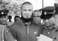 කංජිපානි ඉම්රාන් වෙස්වළාගෙන එළියට එයි! කාටවත් අඳුනගන්න බැරිවෙලා!