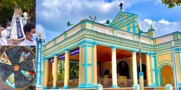 හාස්කම් පිරි මඩු මාතා වන්දනාව මේ දෙසැම්බර් නිවාඩුවේ…