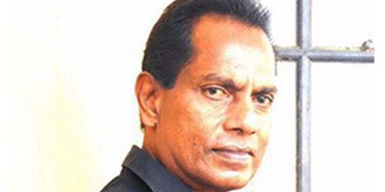 ජනප්රිය ගායක නුවන් ගුණවර්ධන අභාවප්රාප්ත වෙයි!