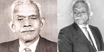 විශ්වවිද්‍යාල අධ්‍යාපනයක් නැතත්, තරු මැද සඳ වන් මහාචාර්ය සෙනරත් පරණවිතාන!