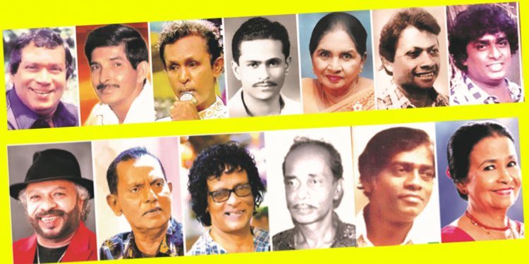 ආචාර්ය මහාචාර්යලා හදපු ප්‍රබුද්ධ – පීචං ලේබල් එක!