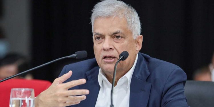 රනිල්ගේ ප්රධානත්වයෙන් ආහාර කමිටුව රැස්වෙයි!