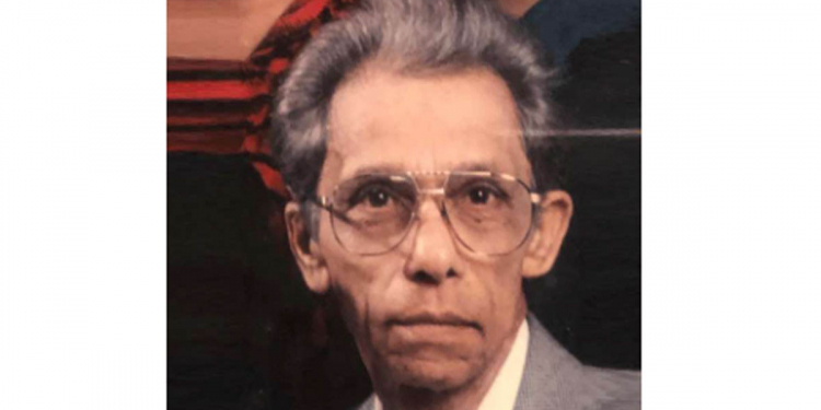 පත්තර කලාවේ සැබෑම පත්තර වීරයෙක් අහිමි වුණා!