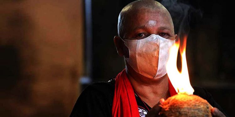 සන්ධ්‍යා එක්නැලිගොඩ ලොව බලපෑම්සහගත කාන්තාවන් 100 අතරට එයි!